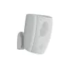 FBT AC Project 660WHT kahesuunaline seinakõlar (6.5 + 1), 120 W RMS / 100 V, valge RAL 9010