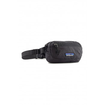 Patagonia Terravia mini puusakott, must