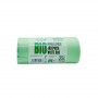 BioBag Special komposteeruvad prügikotid, 35 l, 58 x 77 cm, 23 µm, rohelised, 25 tk rullis