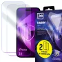 3mk Hardy ARC+ 4-kihiline ekraanikaitse Apple iPhone 16 jaoks