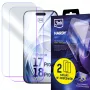 3mk Hardy ARC+ 4-kihiline ekraanikaitse Apple iPhone 17 Pro / 18 Pro jaoks