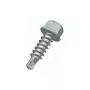 Sen Energiesysteme SOL-50 isepuuriv kruvi 5,5x22 mm, Alu/Alu, roostevaba teras