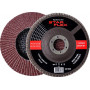 PSG Star Flex T29 lamellketas terasele, 125 x 22 mm, tera 60 (TLS1252260)