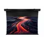 celexon mootoriga projektsiooniekraan HomeCinema Plus Tension, 279,4 cm (1000027828)