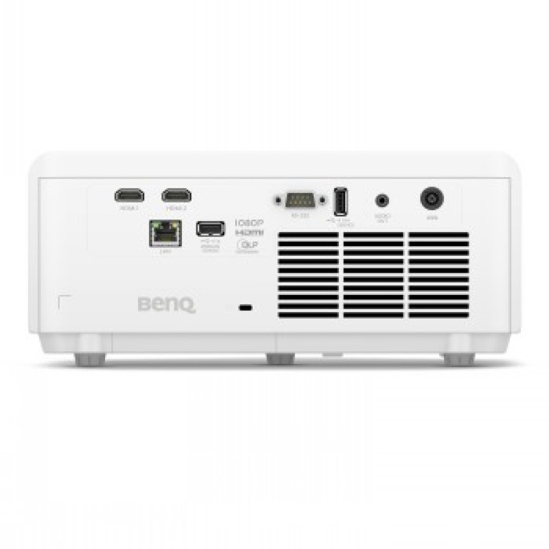 BenQ LH740 DLP laserprojektor, Full HD 1080p, 5000 ANSI luumenit