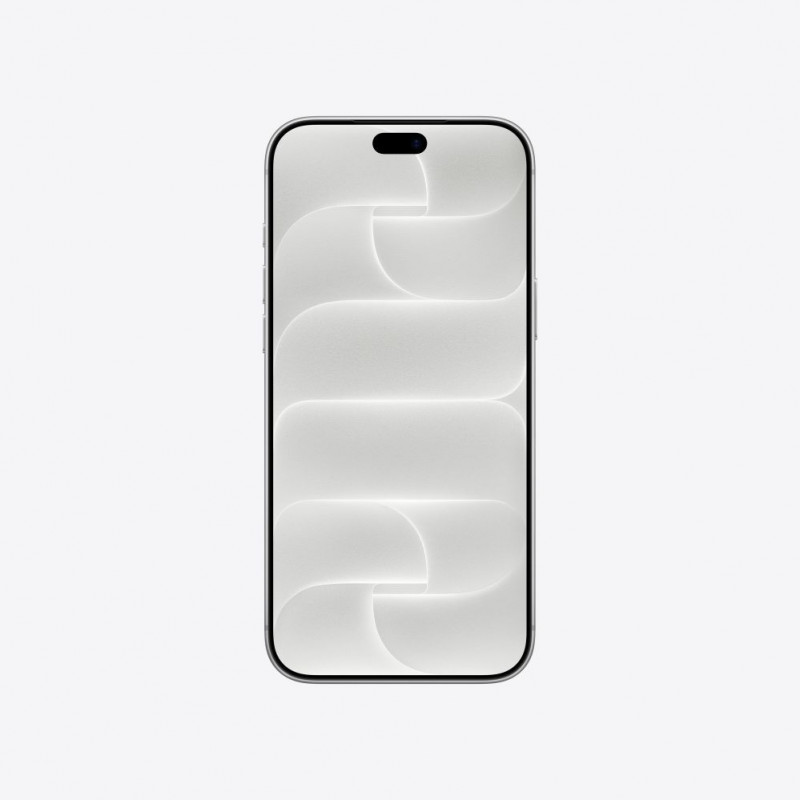 Apple iPhone 18 Pro Max 2TB hõbedane