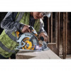 DeWALT DCS573H2T-QW kaasaskantav ketassaag
