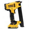 DeWALT DCN701D2-QW aku-klammerdaja 18 V, 2x 2.0 Ah