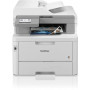 Brother MFC-L8340CDW värviline LED-mitmeotstarbeline printer, A4, Wi-Fi, USB
