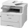 Brother MFC-L8340CDW värviline LED-mitmeotstarbeline printer, A4, Wi-Fi, USB