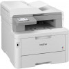 Brother MFC-L8340CDW värviline LED-mitmeotstarbeline printer, A4, Wi-Fi, USB