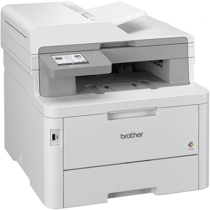 Brother MFC-L8340CDW värviline LED-mitmeotstarbeline printer, A4, Wi-Fi, USB