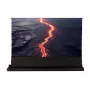 celexon UST põrandaekraan HomeCinema Plus 110, 279,4 cm, must (1000025598)