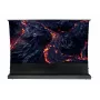 celexon CLR UST kõrge kontrastsusega käärmehhanismiga põrandaekraan HomeCinema V2.0 120, 304,8 cm (1000029772)