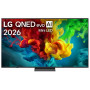 LG 85QNED83B3A 85 inch 4K UHD QNED Mini LED nutiteler