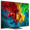 LG 85QNED83B3A 85 inch 4K UHD QNED Mini LED nutiteler