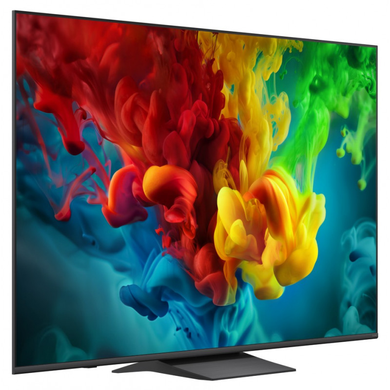 LG 85QNED83B3A 85 inch 4K UHD QNED Mini LED nutiteler