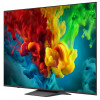 LG 85QNED83B3A 85 inch 4K UHD QNED Mini LED nutiteler