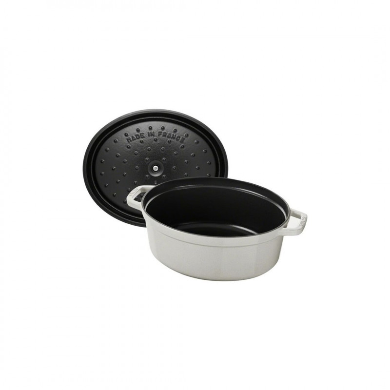 Zwilling Staub La Cocotte ovaalne malmist pajapott 5.5 L (40501-416-0)