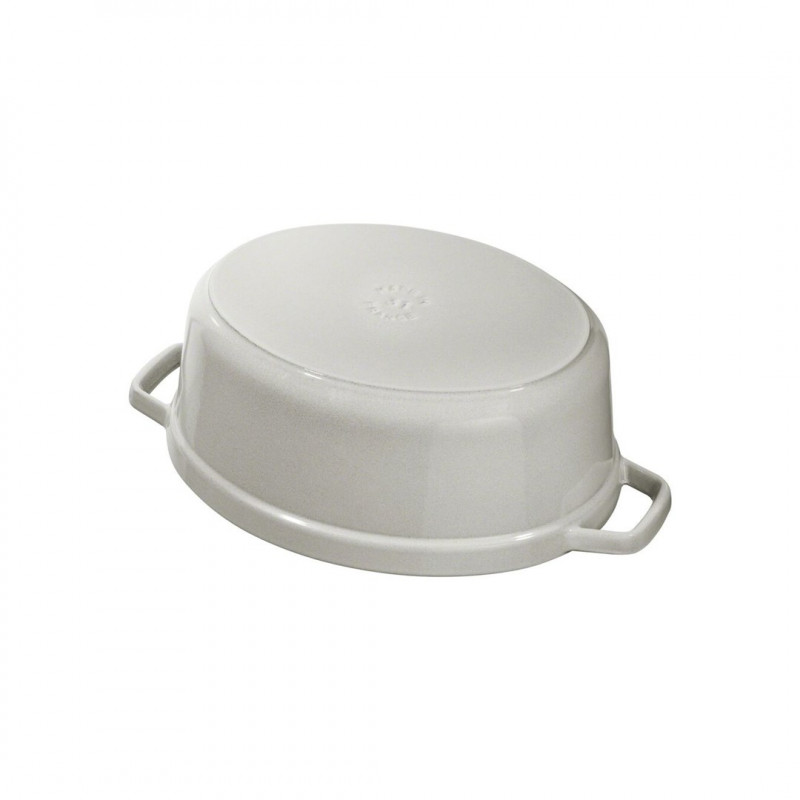 Zwilling Staub La Cocotte ovaalne malmist pajapott 5.5 L (40501-416-0)