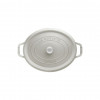 Zwilling Staub La Cocotte ovaalne malmist pajapott 5.5 L (40501-416-0)