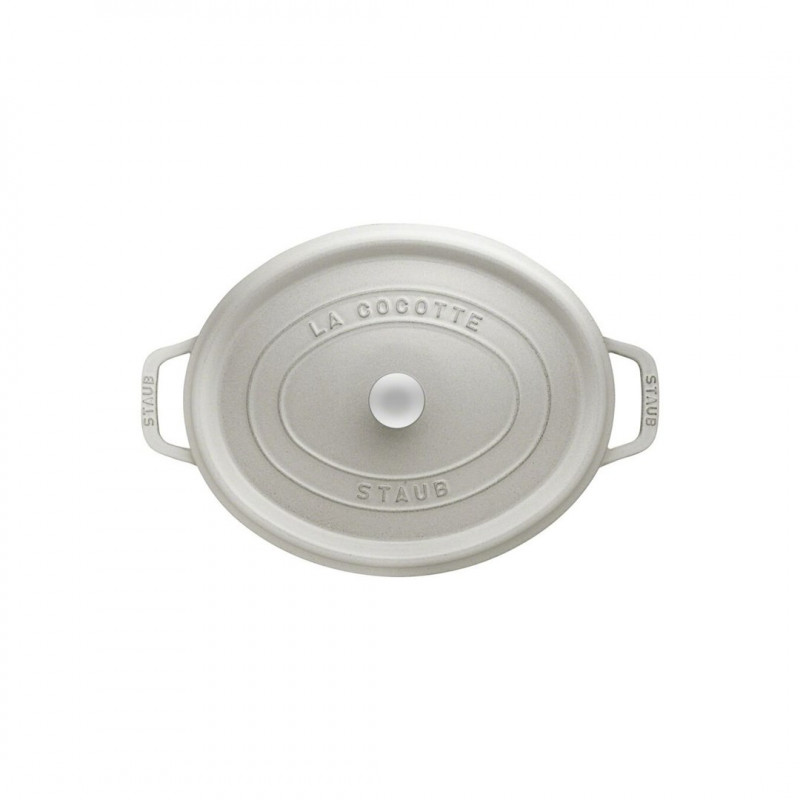 Zwilling Staub La Cocotte ovaalne malmist pajapott 5.5 L (40501-416-0)