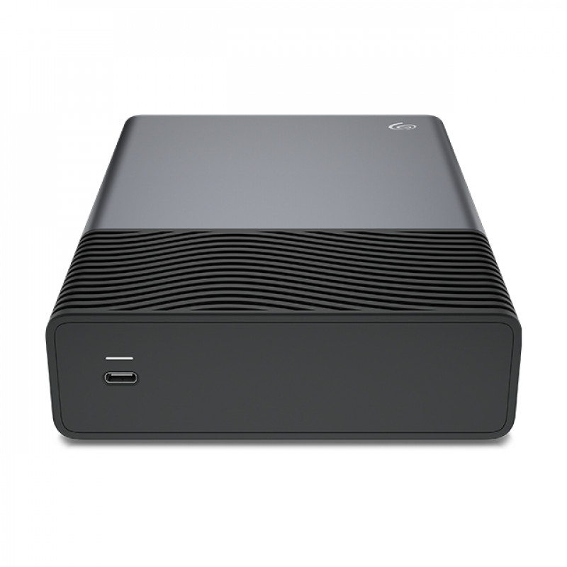 Seagate One Touch Hub 20 TB väline lauaarvuti kõvaketas, krüpteeritud (STNB20000400)