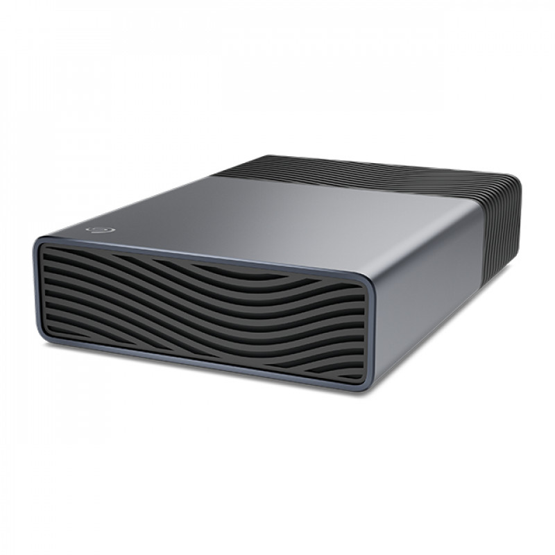 Seagate One Touch Hub 20 TB väline lauaarvuti kõvaketas, krüpteeritud (STNB20000400)