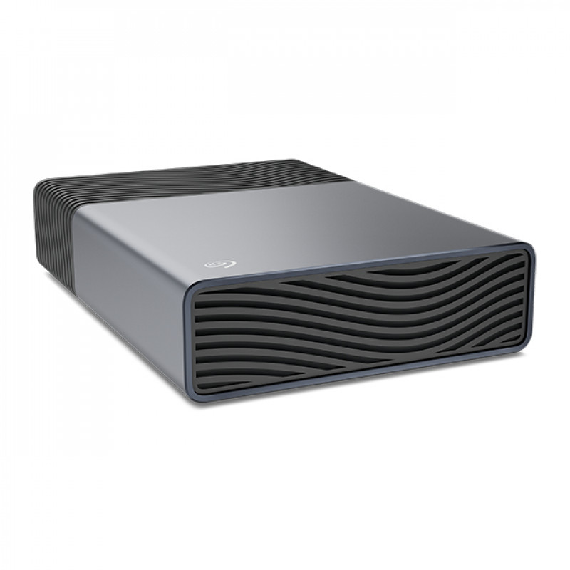 Seagate One Touch Hub 20 TB väline lauaarvuti kõvaketas, krüpteeritud (STNB20000400)