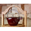 Staub veekeedukann 1,15 l, bordoo (40509-424-0)