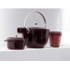 Staub veekeedukann 1,15 l, bordoo (40509-424-0)