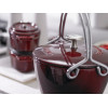 Staub veekeedukann 1,15 l, bordoo (40509-424-0)