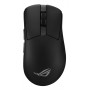 ASUS ROG Gladius IV Ace P729 juhtmevaba hiir, must