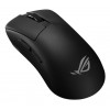 ASUS ROG Gladius IV Ace P729 juhtmevaba hiir, must