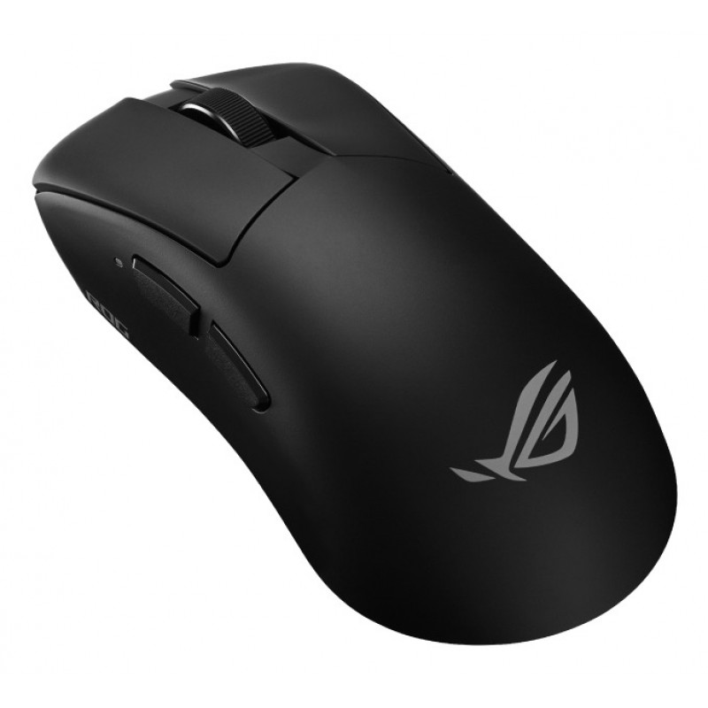 ASUS ROG Gladius IV Ace P729 juhtmevaba hiir, must
