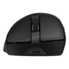 ASUS ROG Gladius IV Ace P729 juhtmevaba hiir, must