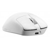 ASUS ROG Gladius IV Ace P729 juhtmeta hiir, valge