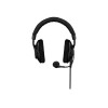 beyerdynamic DT 297 PV MK II 80 OHM peakomplekt kondensaatormikrofoniga