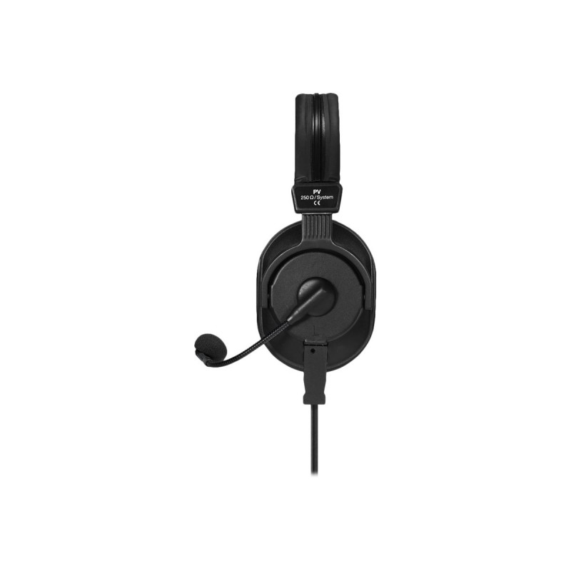 beyerdynamic DT 297 PV MK II 80 OHM peakomplekt kondensaatormikrofoniga