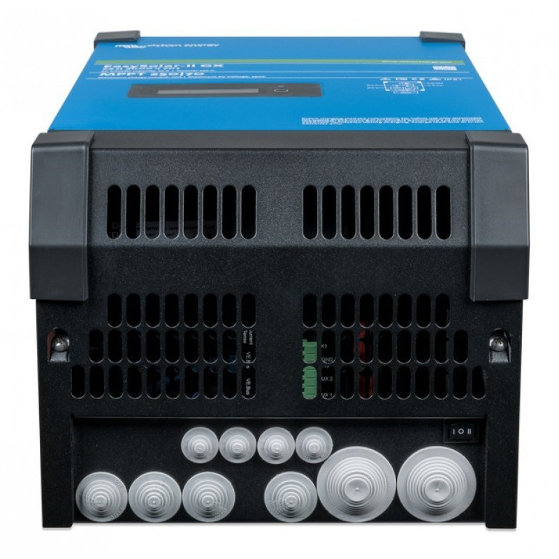 Victron Energy EasySolar-II 24/3000 hübriidinverter