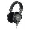 beyerdynamic DT 250 juhtmega peakõrvaklapid, must