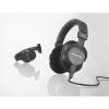 beyerdynamic DT 250 juhtmega peakõrvaklapid, must