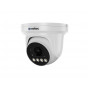 Ernitec Wolf Pro 5MP seirekaamera objektiiviga ja IR 40m, PoE, IP66 - NDAA