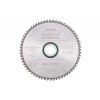 Metabo 628063000 ketassaetera 21,6 cm 1 tk