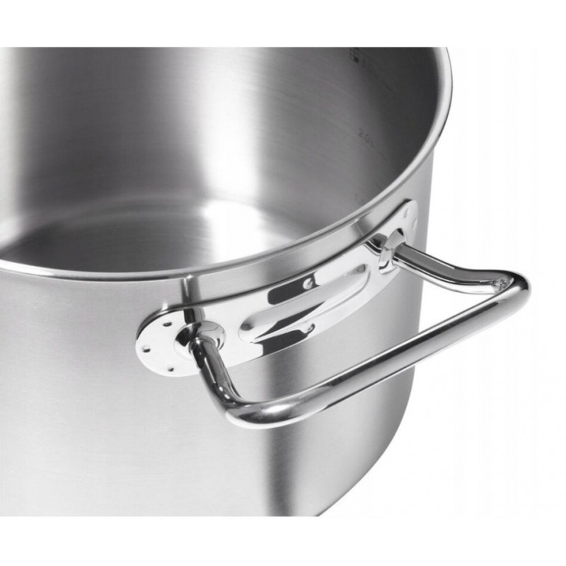 Zwilling kõrge pott kaanega, 3,5 l