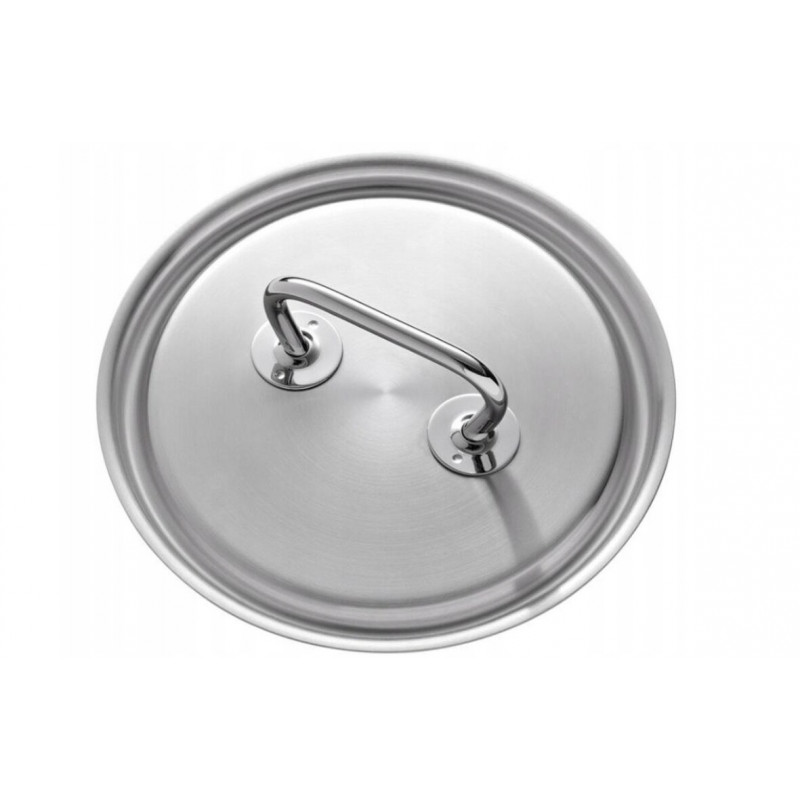 Zwilling kõrge pott kaanega, 3,5 l