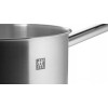 Zwilling kõrge pott kaanega, 3,5 l