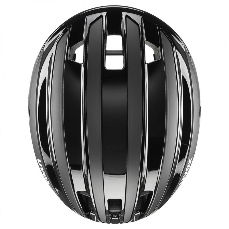 Uvex Surge Aero MIPS kiiver, must