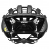 Uvex Surge Aero MIPS kiiver, must