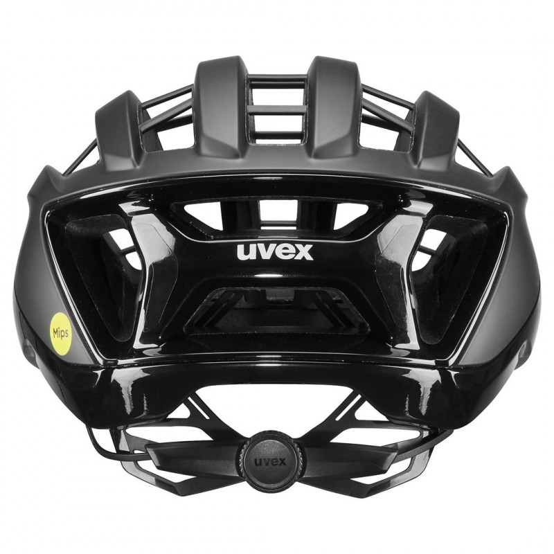 Uvex Surge Aero MIPS kiiver, must